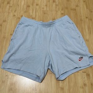 Nike Sportswear Men’s Vintage Shorts - Sweatshorts